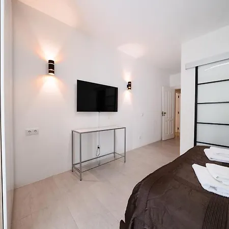 Luxury Near Town & Marina קסקאיס