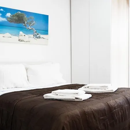 Appartement Luxury Near Town&marina *