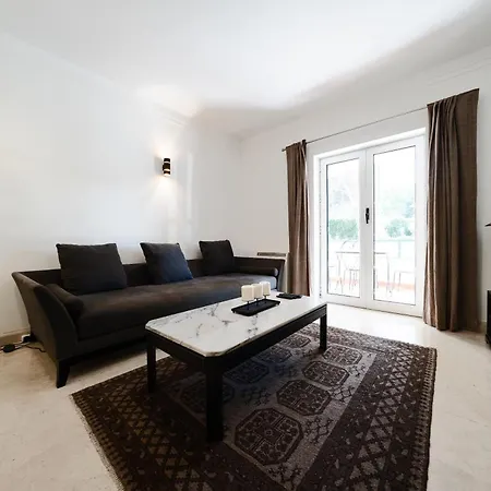 Luxury Near Town & Marina קסקאיס