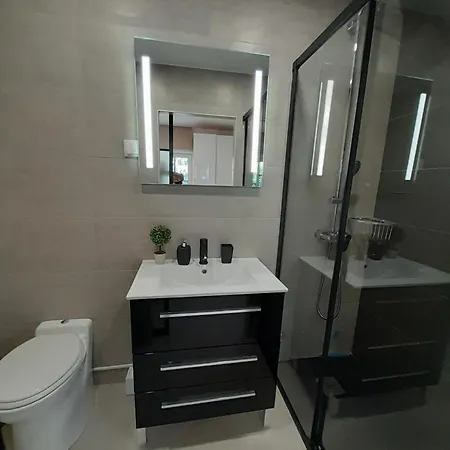 Luxury Near Town&marina *