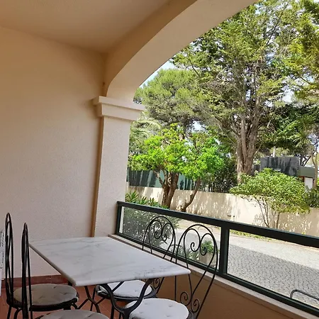 Luxury Near Town & Marina קסקאיס