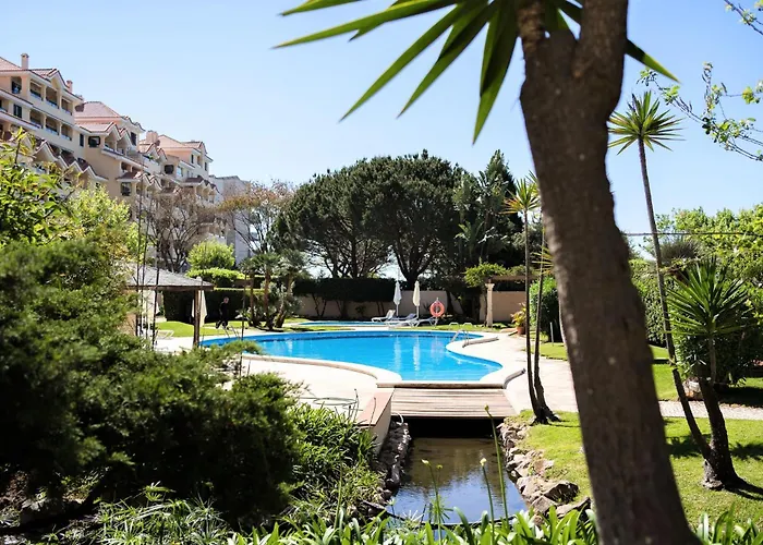 Luxury Near Town & Marina Apartmán