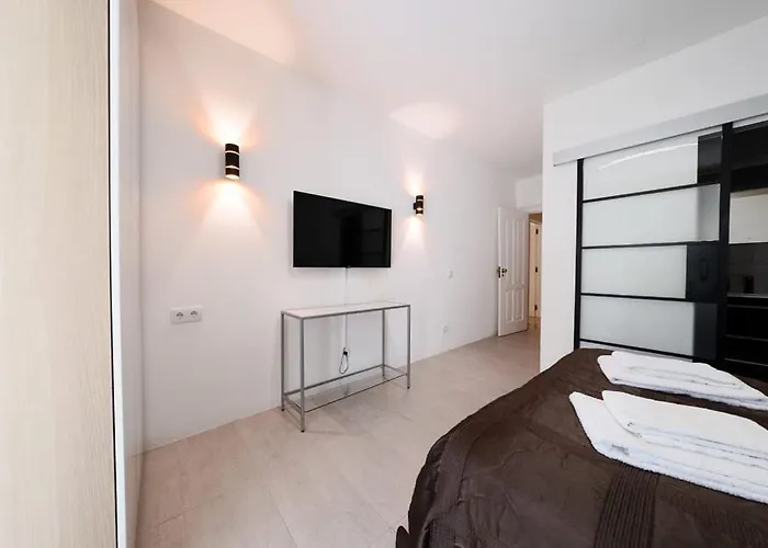 Luxury Near Town & Marina Cascais