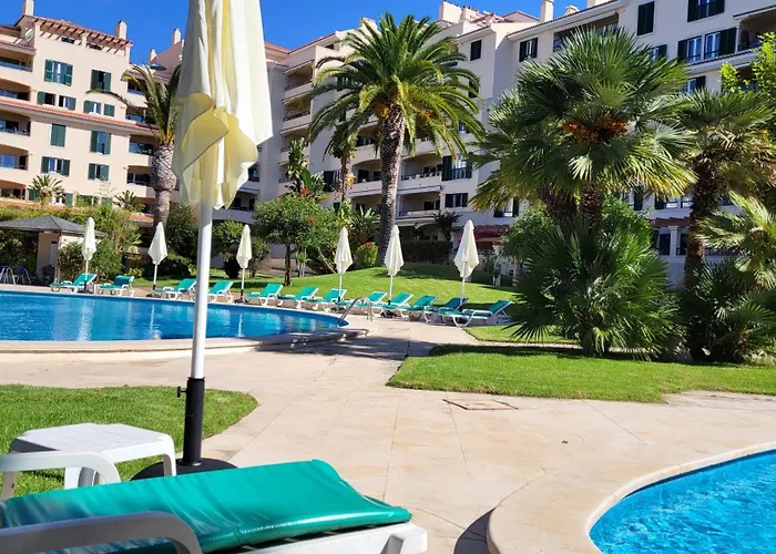 Apartmán Luxury Near Town & Marina