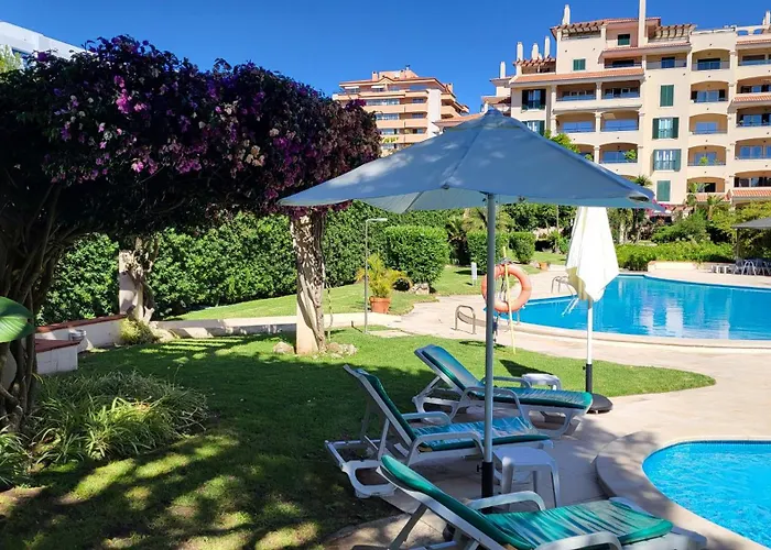 Luxury Near Town & Marina * Cascais