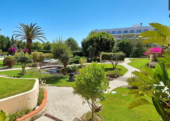 Luxury Near Town & Marina Apartmán