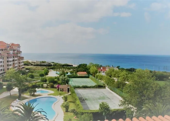Luxury Near Town & Marina Apartmán