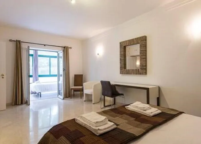 Luxury Near Town & Marina * Cascais