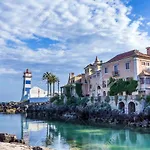 Apartment Luxury Near Town & Marina