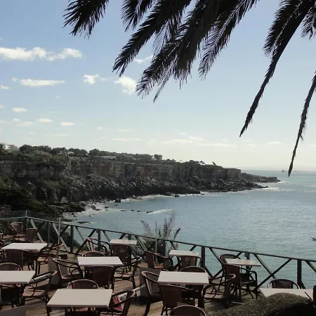 Luxury Near Town & Marina Apartment Cascais