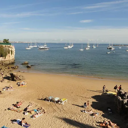 Luxury Near Town & Marina Cascais