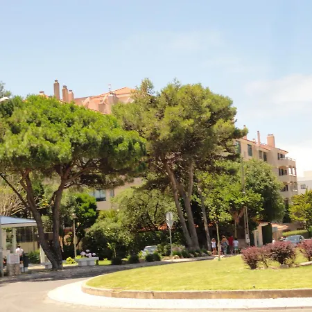 Luxury Near Town & Marina Daire Cascais
