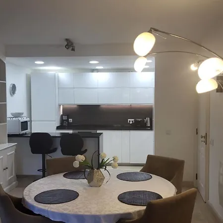 Luxury Near Town & Marina Cascais