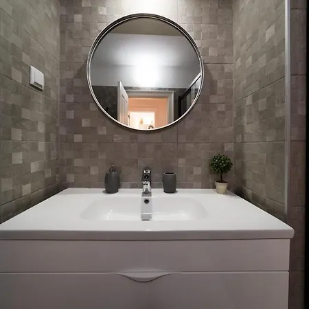 Luxury Near Town & Marina Daire Cascais