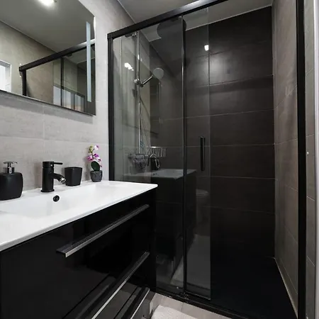 Luxury Near Town & Marina * Cascais