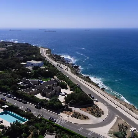 Daire Luxury Near Town & Marina *