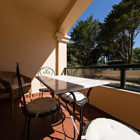 Daire Luxury Near Town & Marina Cascais