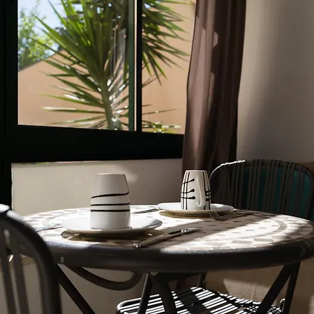 Luxury Near Town & Marina Daire *