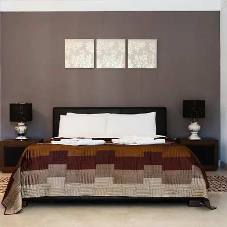 Apartment Luxury Near Town & Marina Cascais