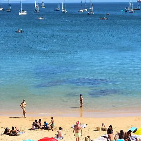 Luxury Near Town & Marina Daire Cascais
