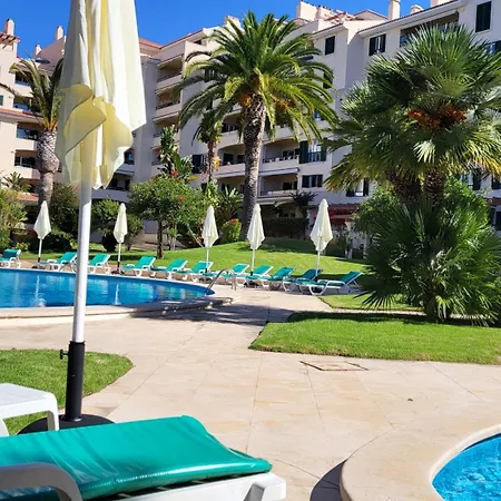 Apartment Luxury Near Town & Marina