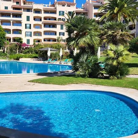 Daire Luxury Near Town & Marina Cascais