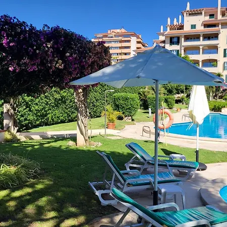 Luxury Near Town & Marina * Cascais