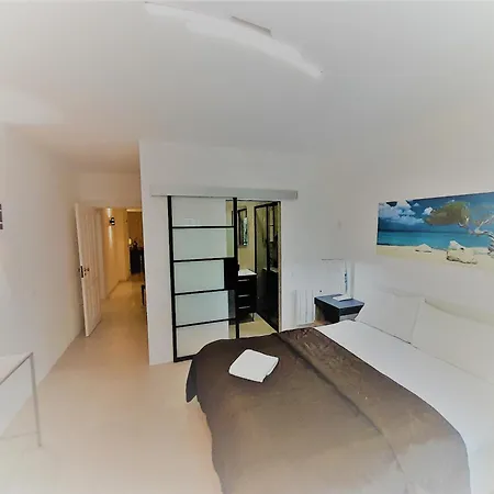 Daire Luxury Near Town & Marina Cascais