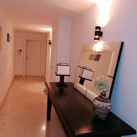 Daire Luxury Near Town & Marina Cascais