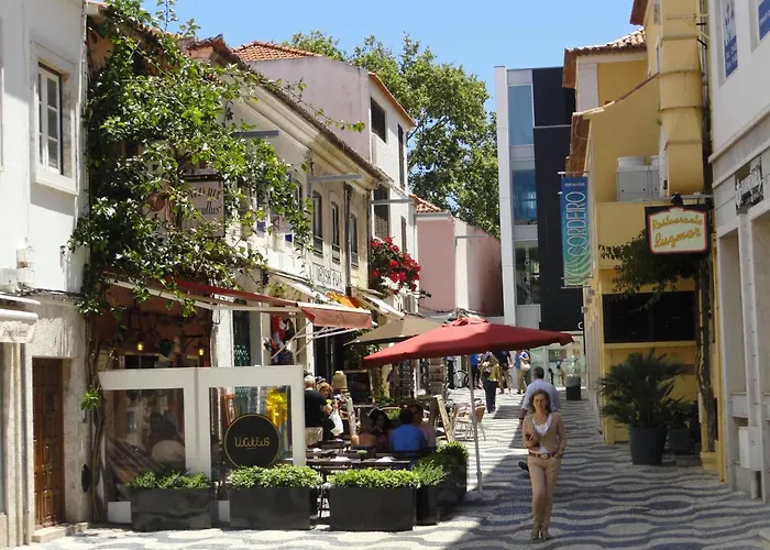 Luxury Near Town&marina Appartement